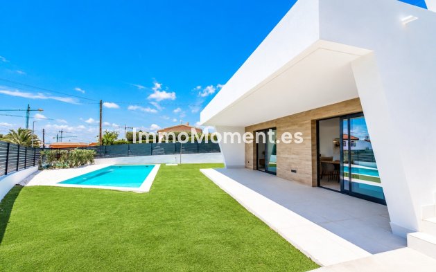 Bestaande woning - Vrijstaande villa - Rojales - Ciudad Quesada