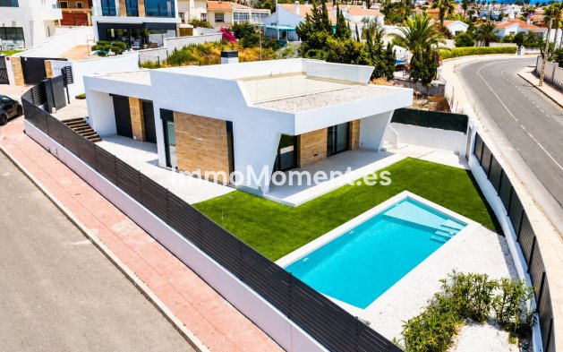 Bestaande woning - Vrijstaande villa - Rojales - Ciudad Quesada