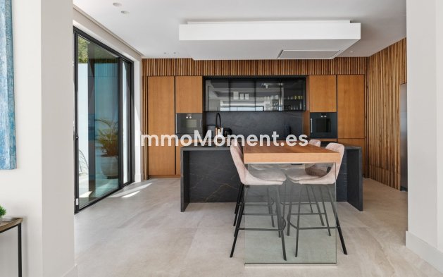 Bestaande woning - Vrijstaande villa - Marbella - Marbella Centro