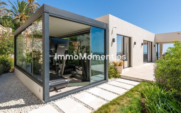 Bestaande woning - Vrijstaande villa - Marbella - Marbella Centro