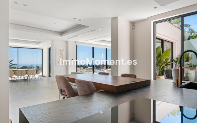 Bestaande woning - Vrijstaande villa - Marbella - Marbella Centro