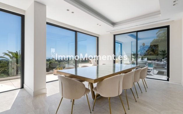 Bestaande woning - Vrijstaande villa - Marbella - Marbella Centro