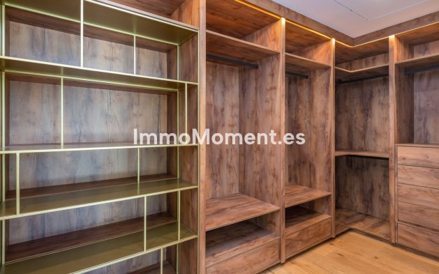 Bestaande woning - Vrijstaande villa - Marbella - Marbella Centro
