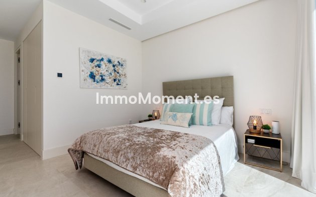 Bestaande woning - Vrijstaande villa - Marbella - Marbella Centro