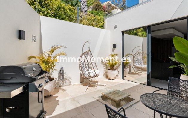 Bestaande woning - Vrijstaande villa - Marbella - Marbella Centro