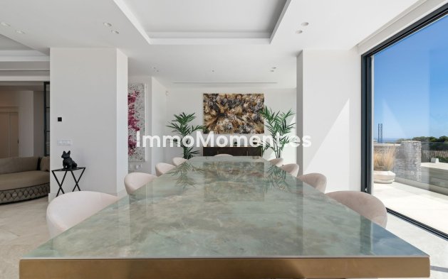 Bestaande woning - Vrijstaande villa - Marbella - Marbella Centro