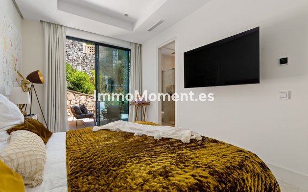 Bestaande woning - Vrijstaande villa - Marbella - Marbella Centro