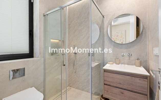 Bestaande woning - Vrijstaande villa - Marbella - Marbella Centro