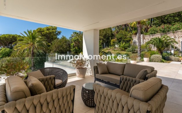 Bestaande woning - Vrijstaande villa - Marbella - Marbella Centro