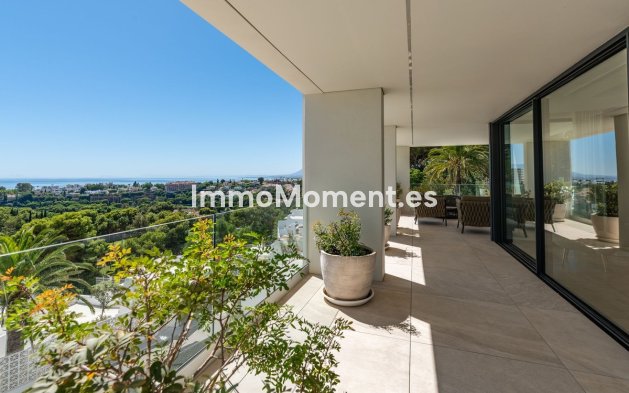 Bestaande woning - Vrijstaande villa - Marbella - Marbella Centro