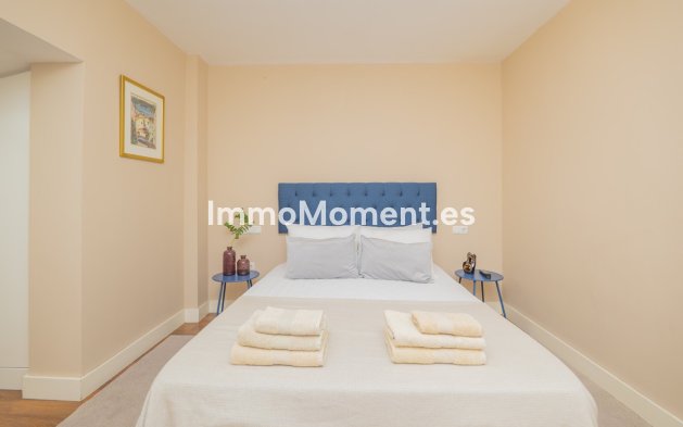 Reventa - Apartamento - Torremolinos - La Carihuela