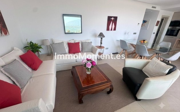 Wiederverkauf - Wohnung - Mijas - La Cala Golf