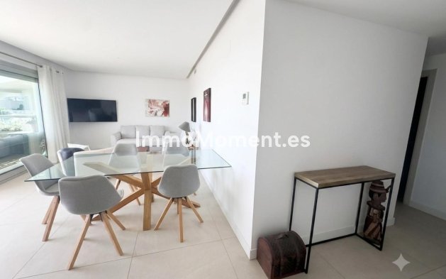 Wiederverkauf - Wohnung - Mijas - La Cala Golf