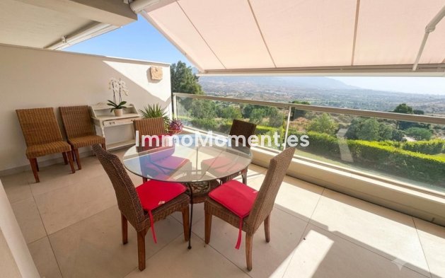 Wiederverkauf - Wohnung - Mijas - La Cala Golf