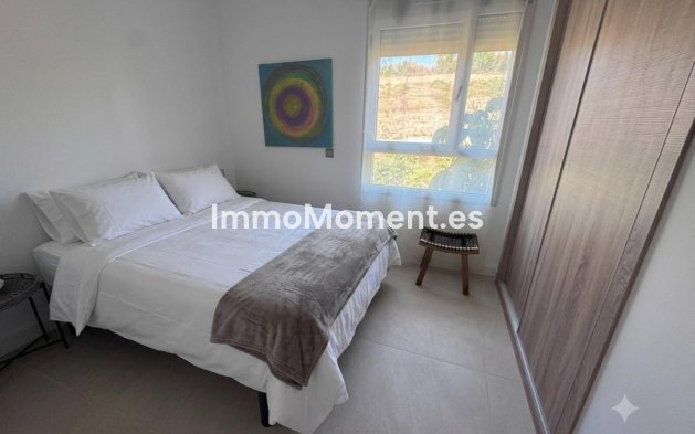 Wiederverkauf - Wohnung - Mijas - La Cala Golf