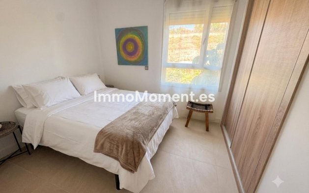 Wiederverkauf - Wohnung - Mijas - La Cala Golf