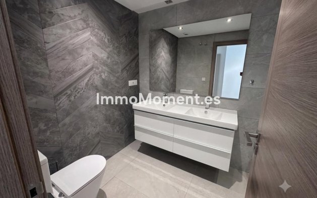 Wiederverkauf - Wohnung - Mijas - La Cala Golf