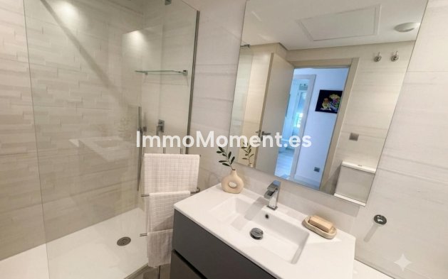 Wiederverkauf - Wohnung - Mijas - La Cala Golf