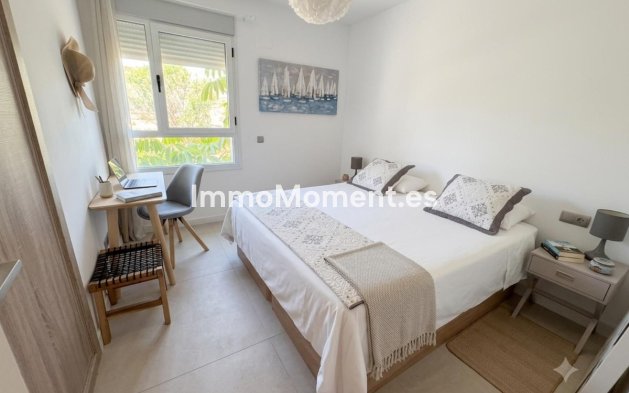 Wiederverkauf - Wohnung - Mijas - La Cala Golf
