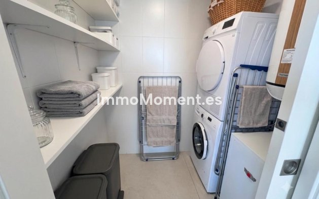 Wiederverkauf - Wohnung - Mijas - La Cala Golf