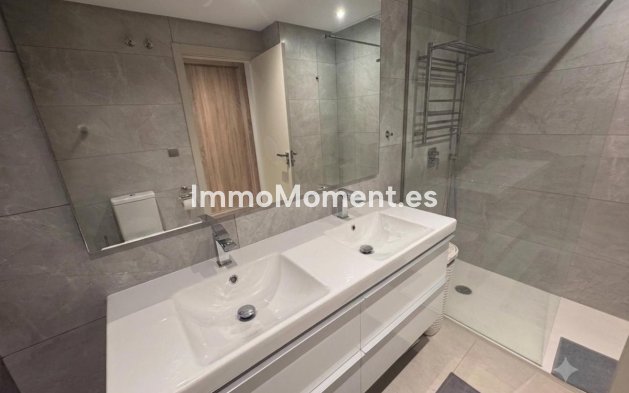 Wiederverkauf - Wohnung - Mijas - La Cala Golf
