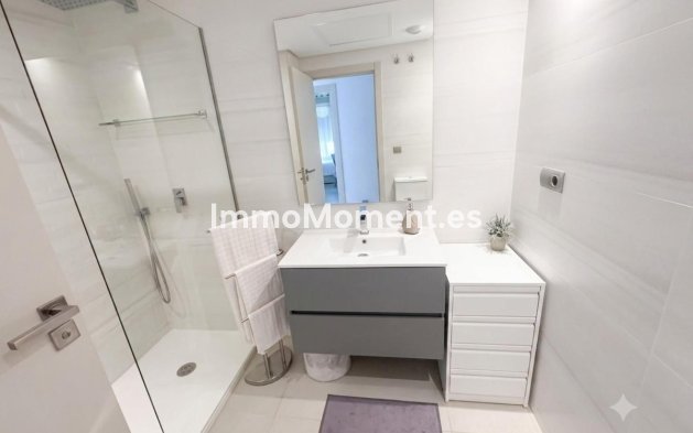 Wiederverkauf - Wohnung - Mijas - La Cala Golf
