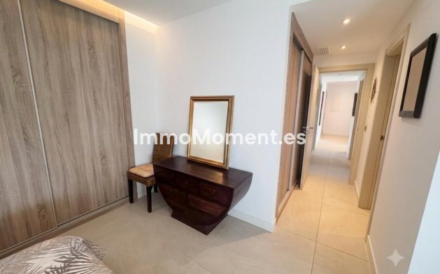 Wiederverkauf - Wohnung - Mijas - La Cala Golf
