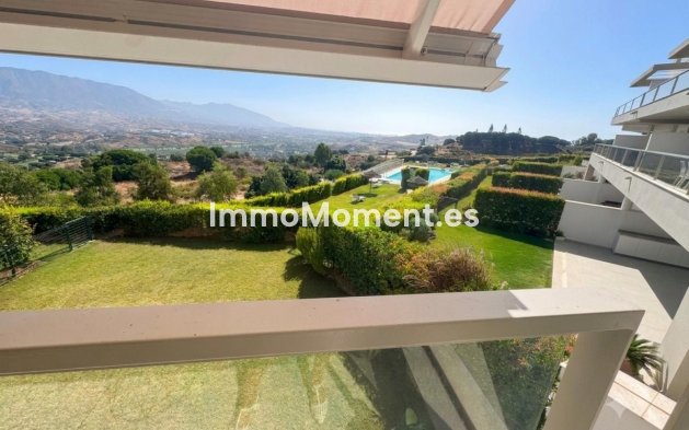 Wiederverkauf - Wohnung - Mijas - La Cala Golf