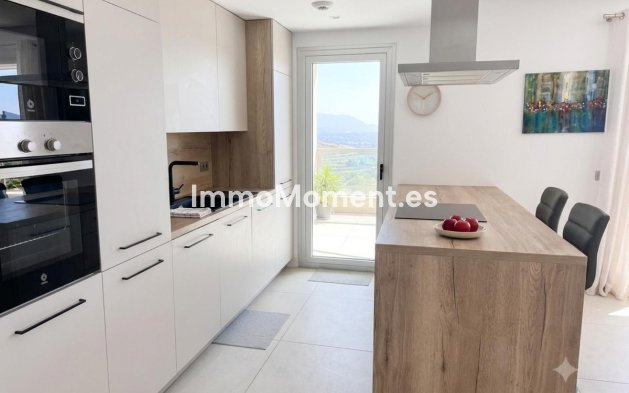 Wiederverkauf - Wohnung - Mijas - La Cala Golf