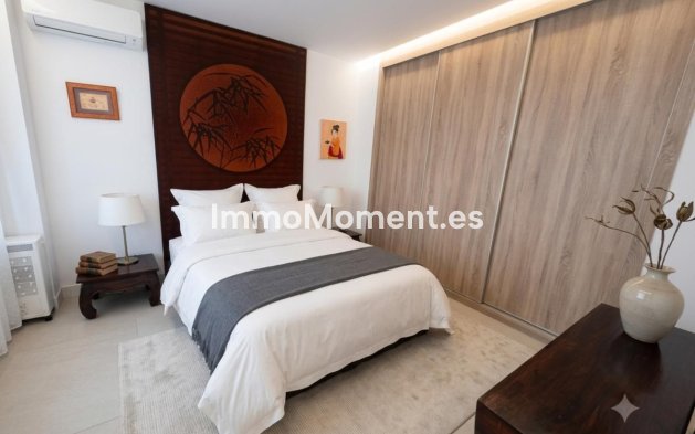 Wiederverkauf - Wohnung - Mijas - La Cala Golf