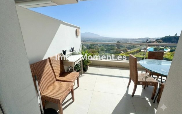 Wiederverkauf - Wohnung - Mijas - La Cala Golf