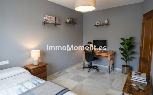 Bestaande woning - Rijtjeshuis - Marbella - Marbella Centro