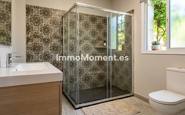 Bestaande woning - Rijtjeshuis - Marbella - Marbella Centro