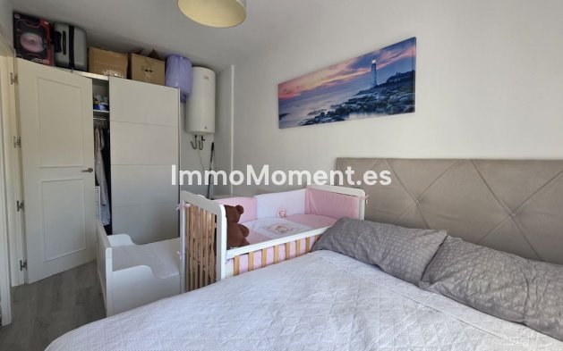 Reventa - Apartamento - Mijas - La Cala Hills