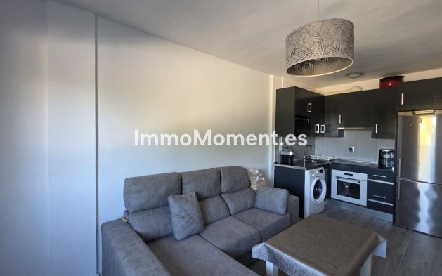 Reventa - Apartamento - Mijas - La Cala Hills