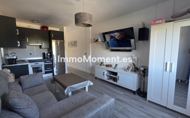 Reventa - Apartamento - Mijas - La Cala Hills
