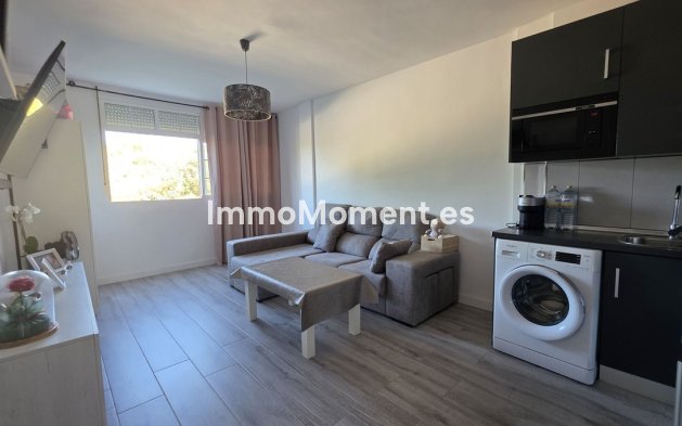 Reventa - Apartamento - Mijas - La Cala Hills