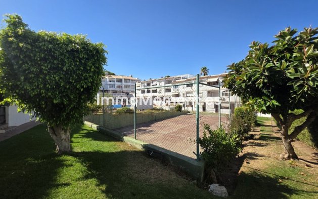 Reventa - Apartamento - Mijas - La Cala Hills