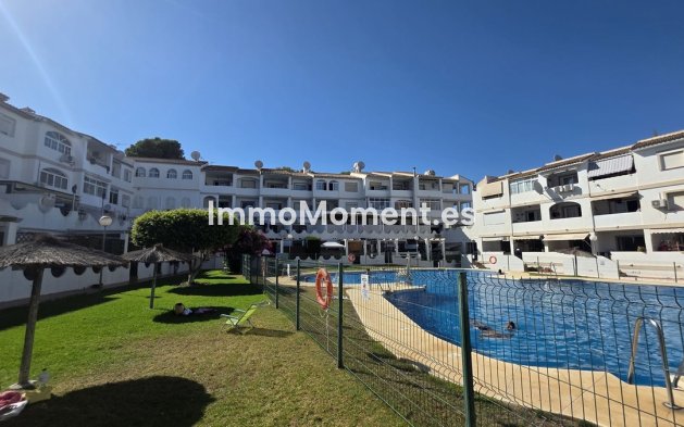 Reventa - Apartamento - Mijas - La Cala Hills