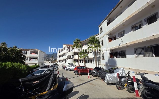 Reventa - Apartamento - Mijas - La Cala Hills