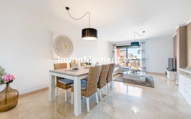 Revente - Appartement - Casares - Doña Julia