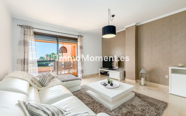 Revente - Appartement - Casares - Doña Julia