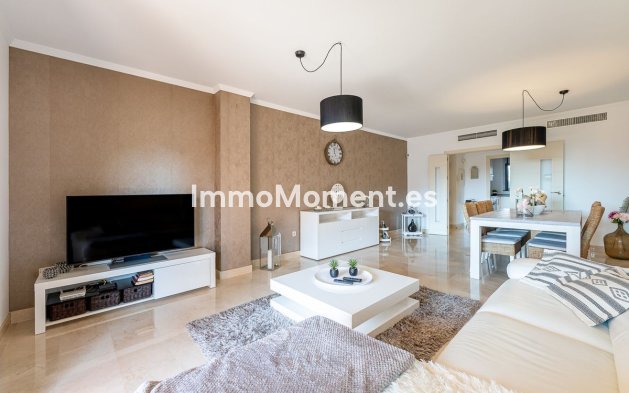 Revente - Appartement - Casares - Doña Julia