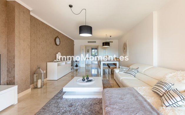 Revente - Appartement - Casares - Doña Julia