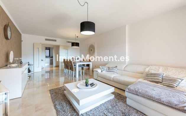 Revente - Appartement - Casares - Doña Julia