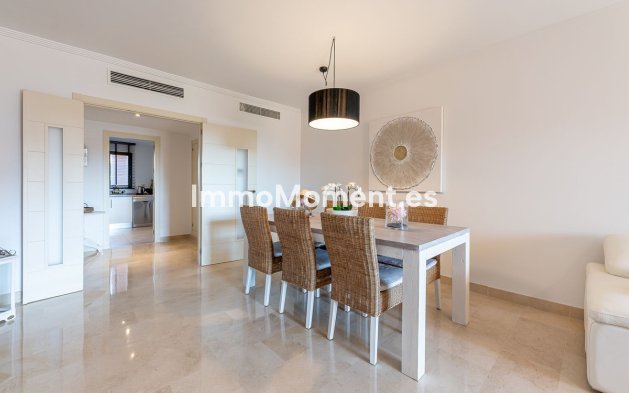 Revente - Appartement - Casares - Doña Julia