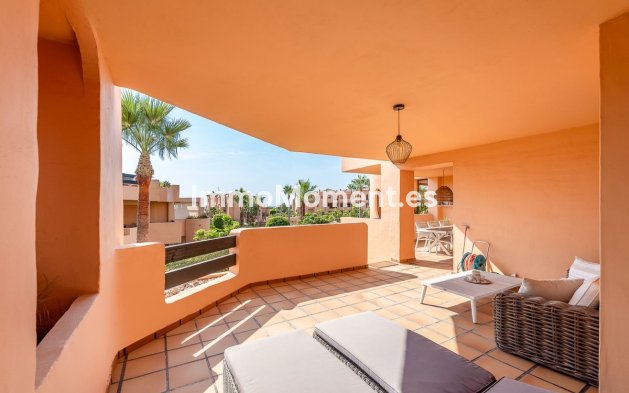 Revente - Appartement - Casares - Doña Julia