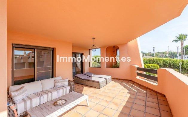 Revente - Appartement - Casares - Doña Julia