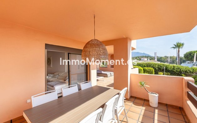 Revente - Appartement - Casares - Doña Julia
