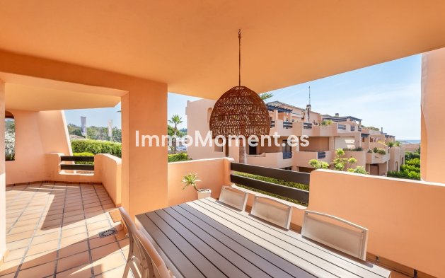 Revente - Appartement - Casares - Doña Julia